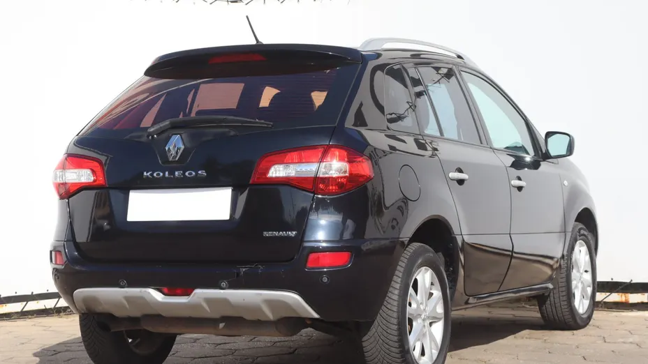 Renault Koleos -