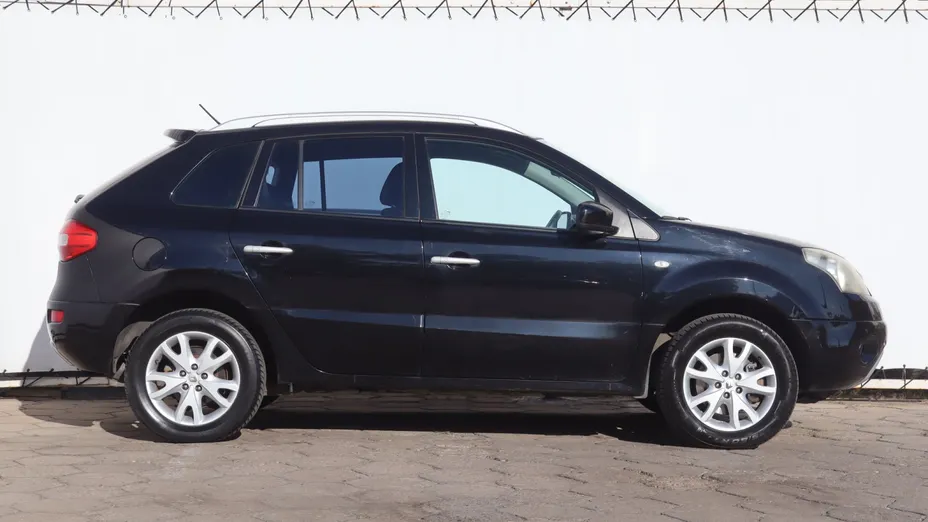 Renault Koleos -