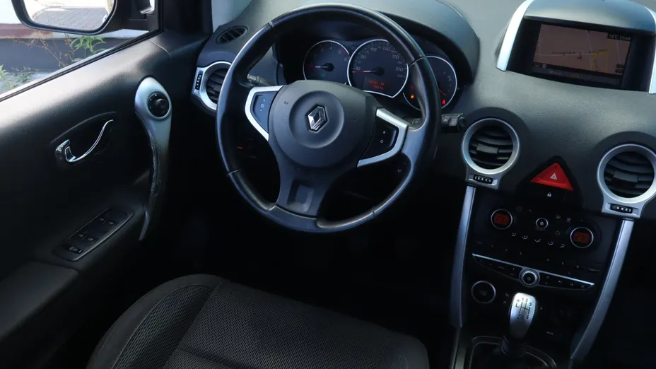 Renault Koleos -