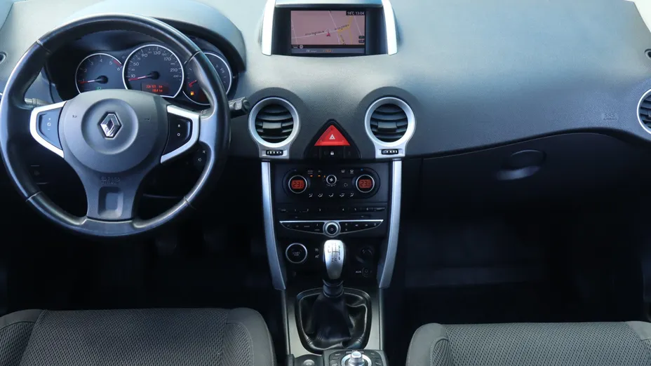 Renault Koleos -