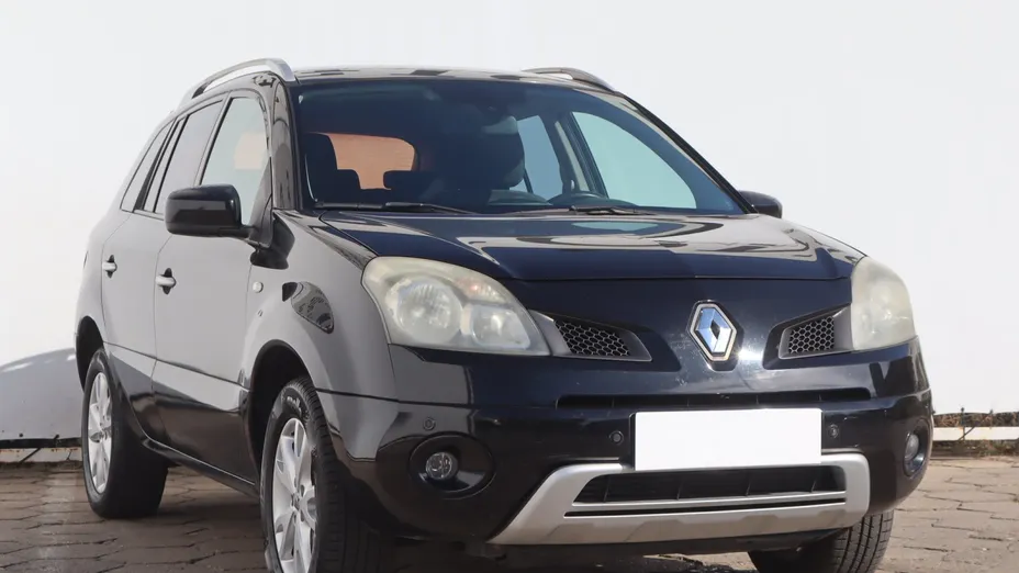 Renault Koleos -
