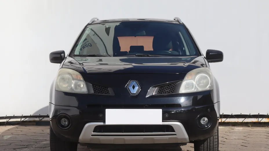 Renault Koleos -