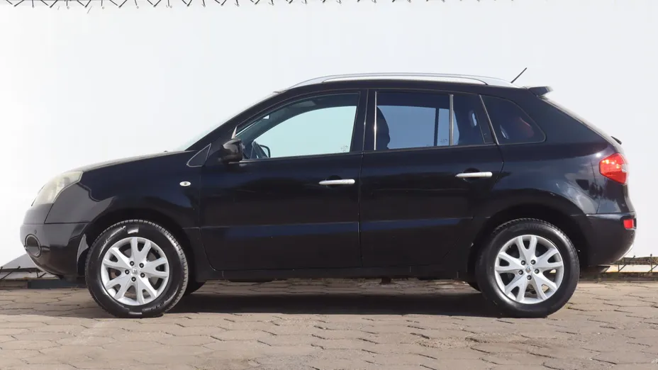 Renault Koleos -