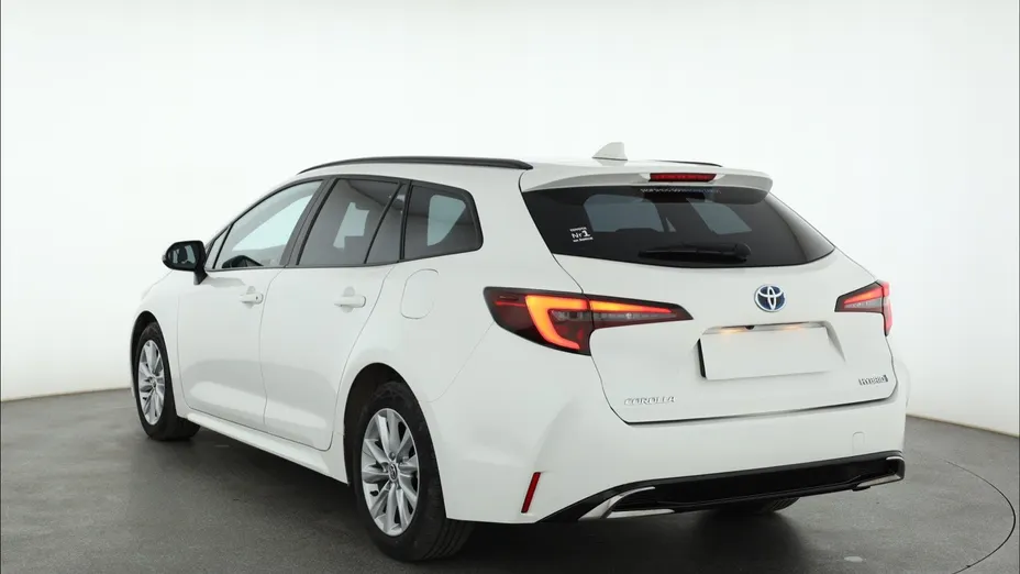 Toyota Corolla -