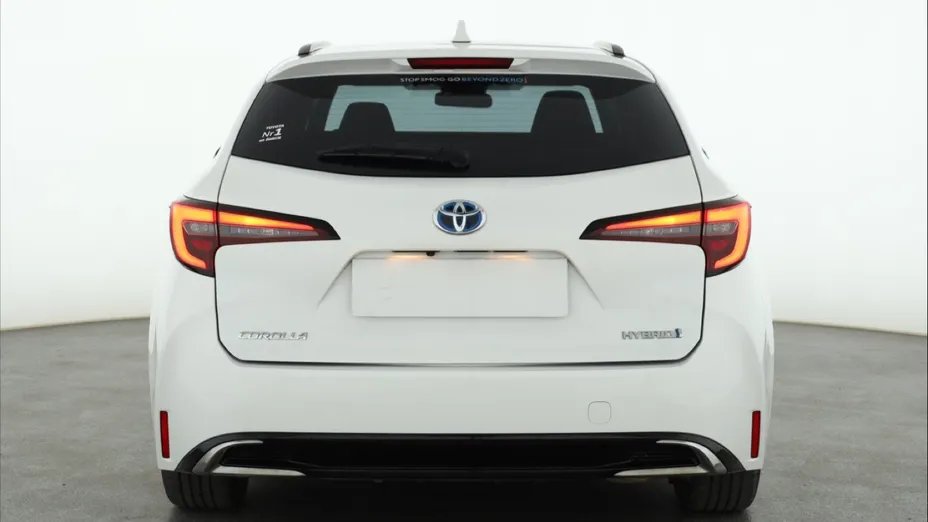 Toyota Corolla -