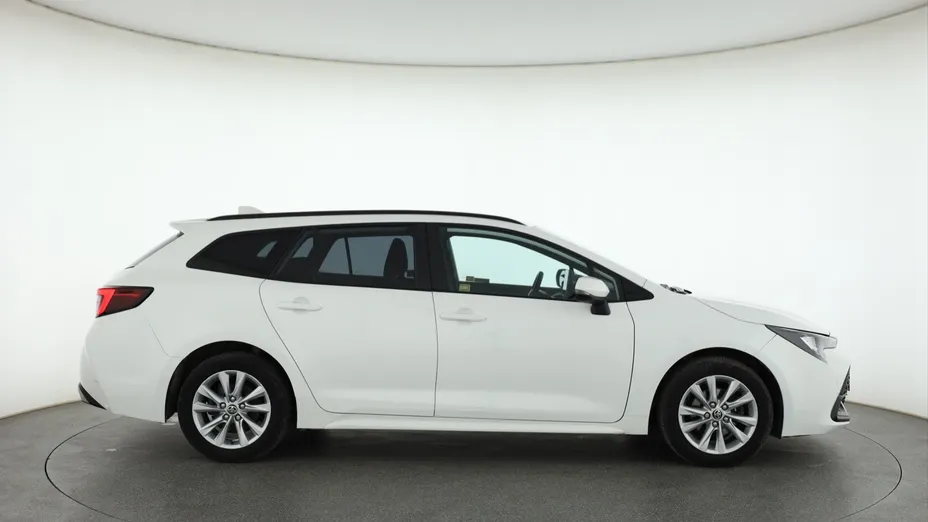 Toyota Corolla -
