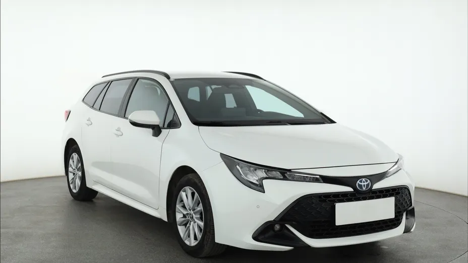 Toyota Corolla -