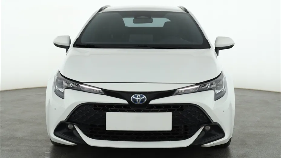 Toyota Corolla -
