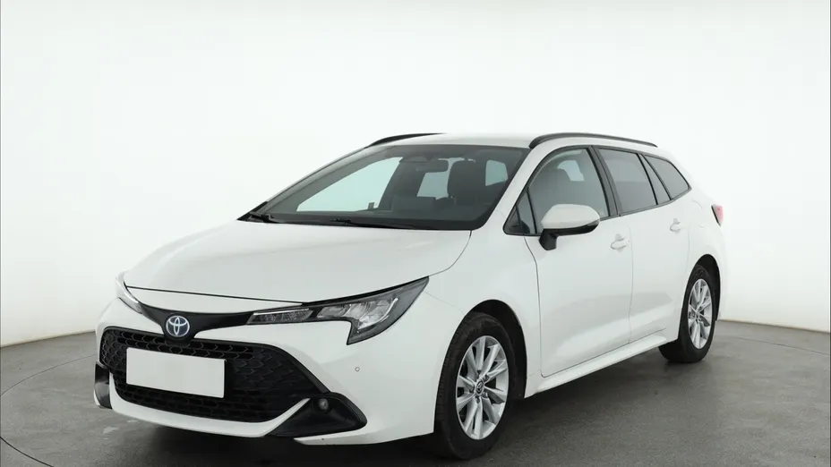 Toyota Corolla -