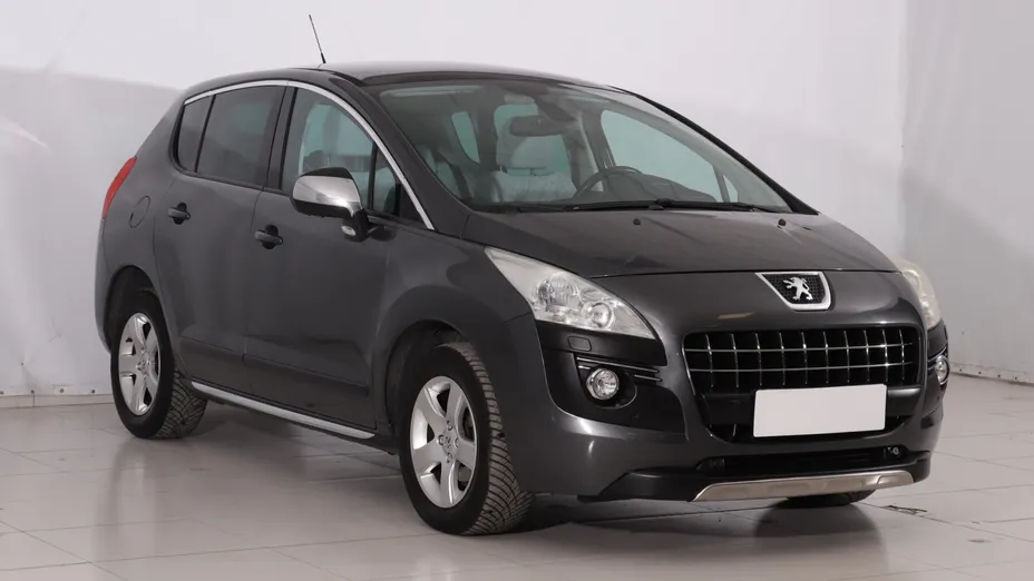 Peugeot 3008 -