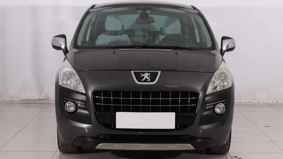 Peugeot 3008 -