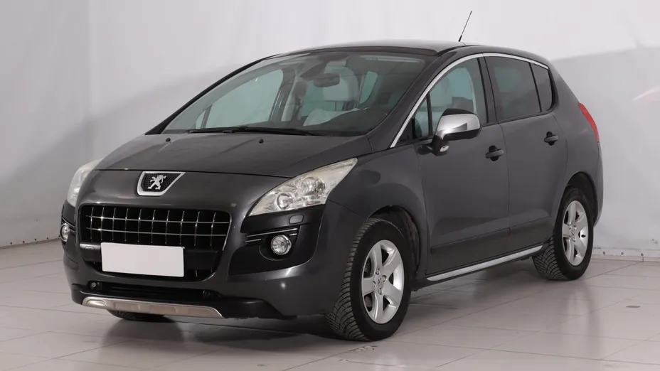 Peugeot 3008 -