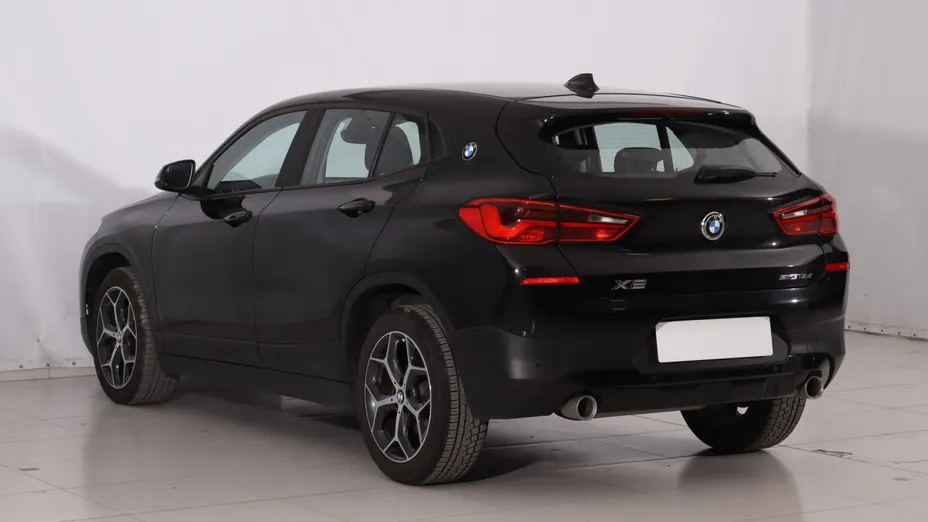 BMW X2 -