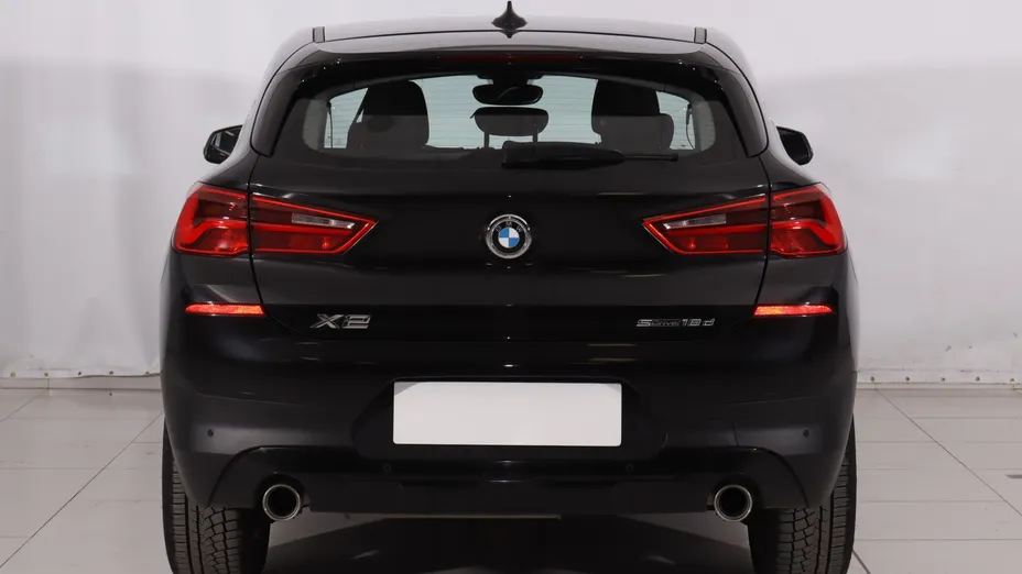 BMW X2 -