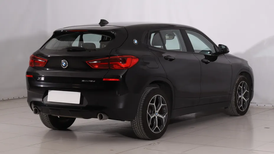 BMW X2 -
