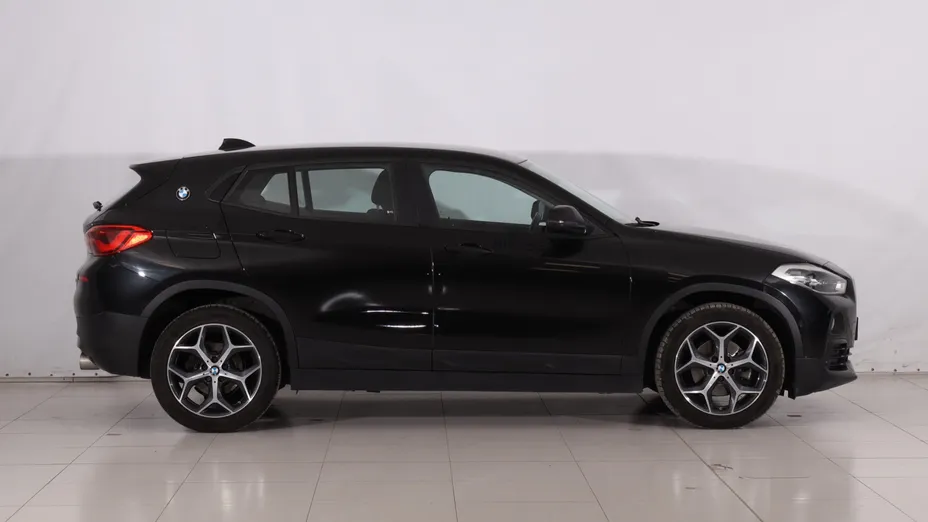 BMW X2 -
