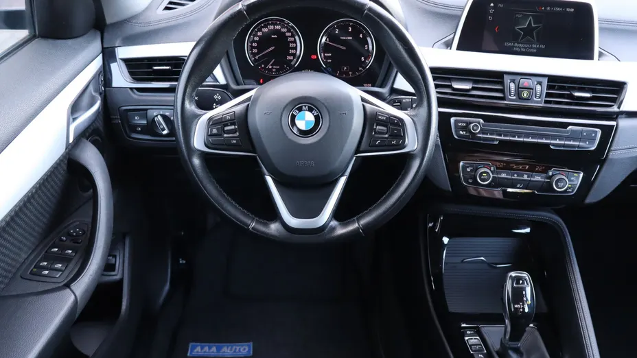 BMW X2 -