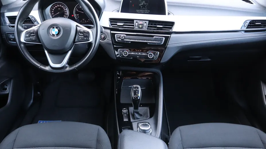 BMW X2 -