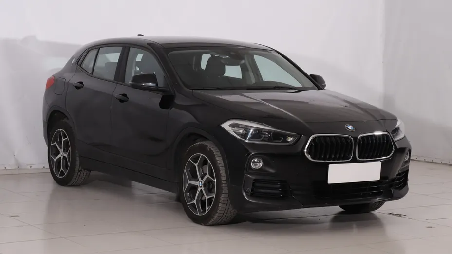BMW X2 -