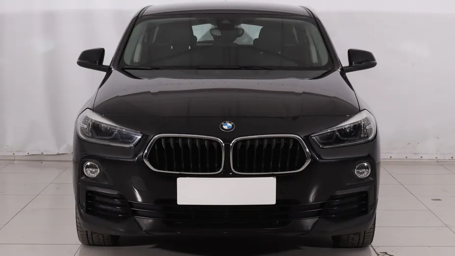 BMW X2 -