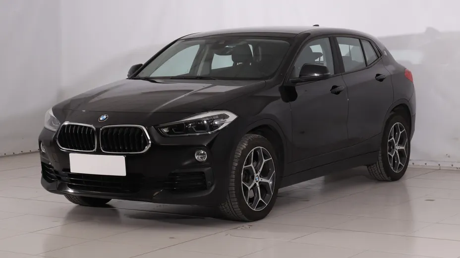 BMW X2 -