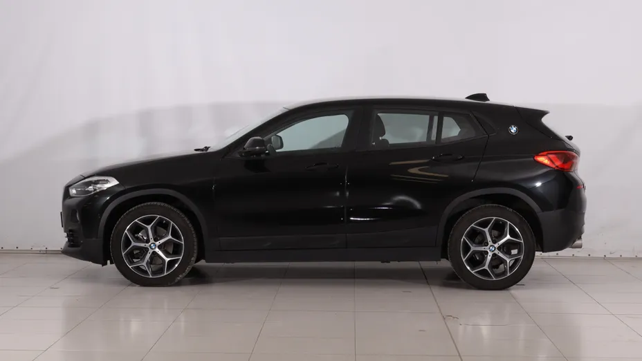 BMW X2 -