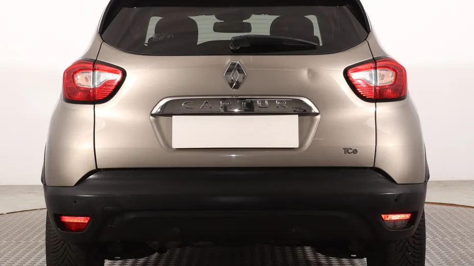 Renault Captur -