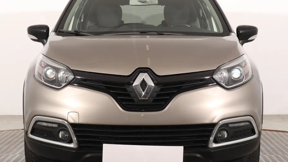 Renault Captur -