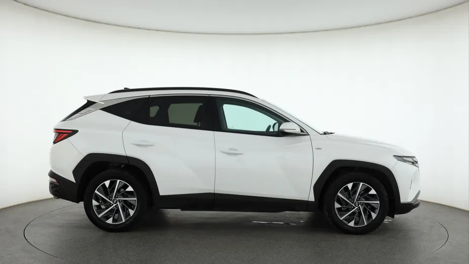 Hyundai Tucson -