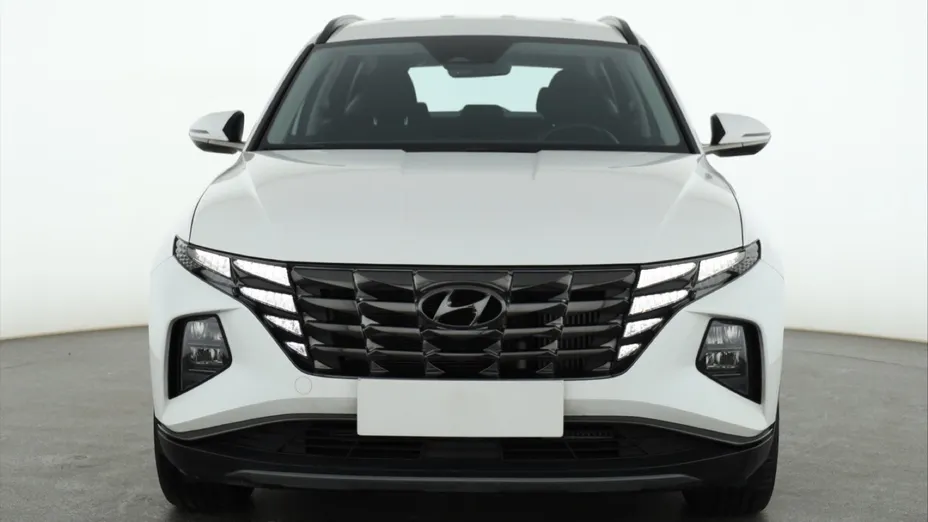 Hyundai Tucson -