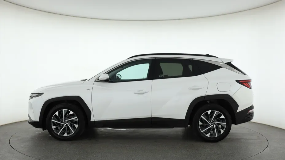 Hyundai Tucson -