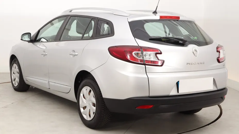 Renault Megane -
