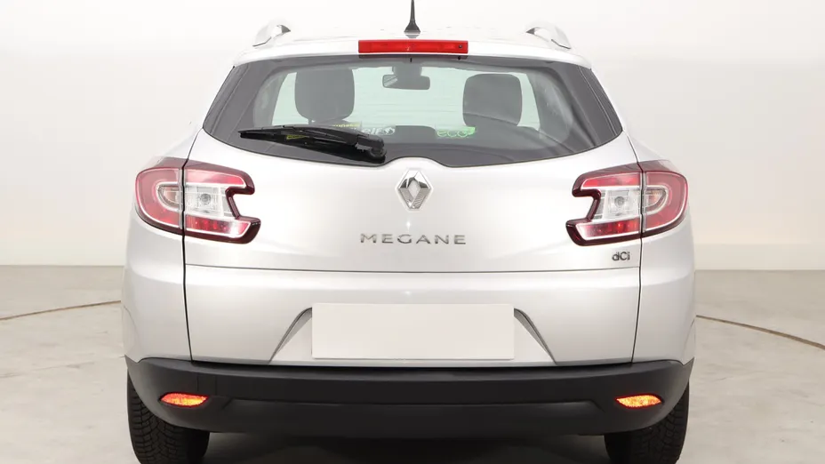 Renault Megane -