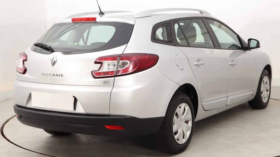 Renault Megane -