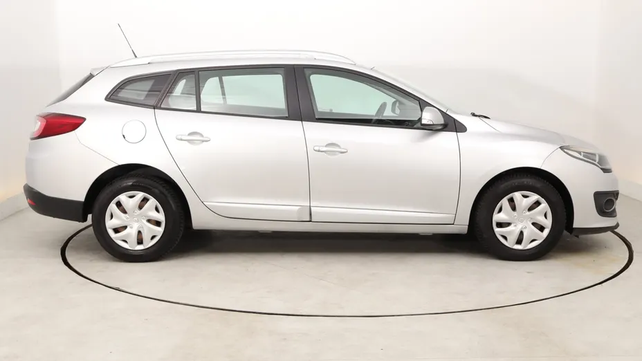 Renault Megane -