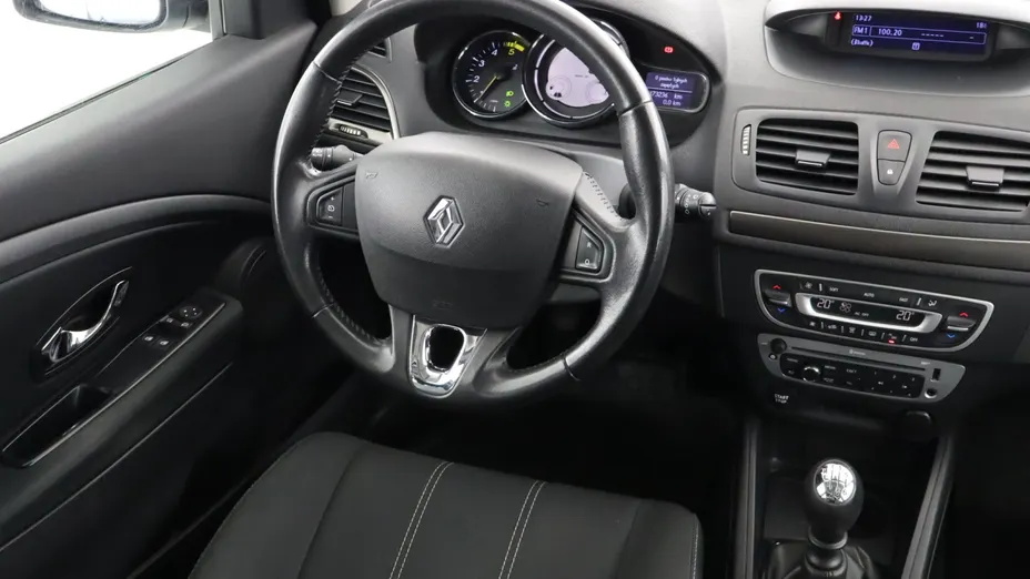 Renault Megane -