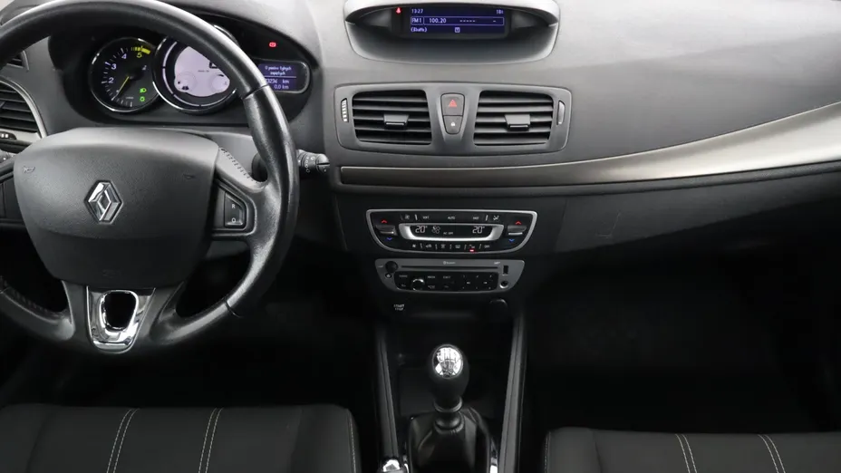 Renault Megane -