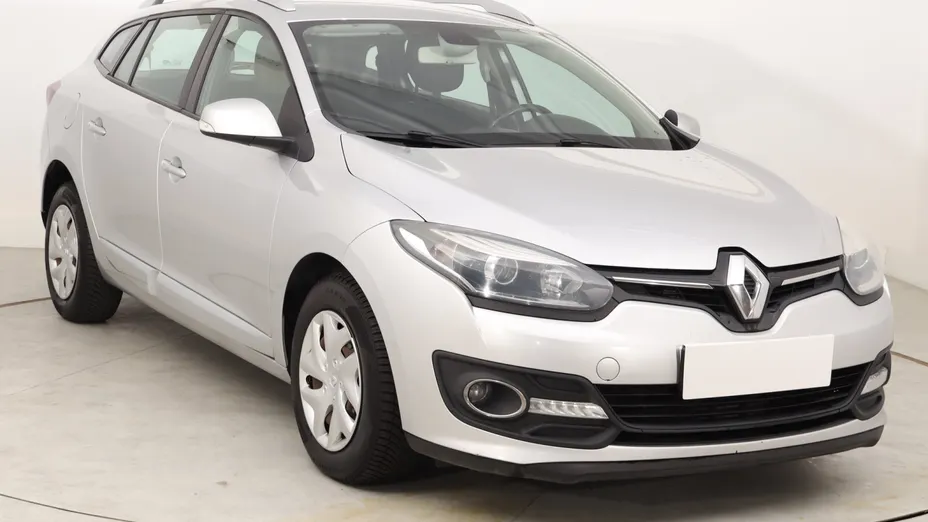Renault Megane -