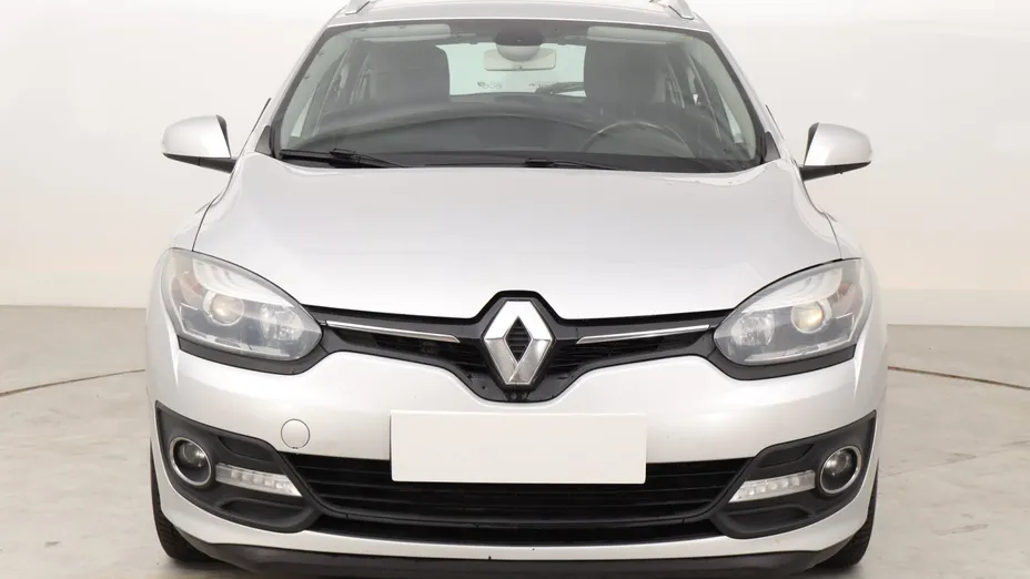 Renault Megane -