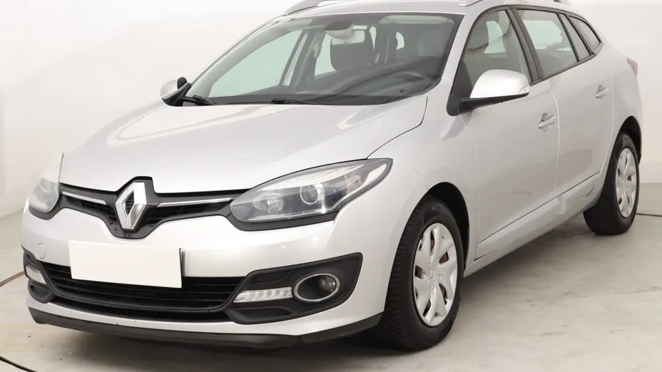 Renault Megane -