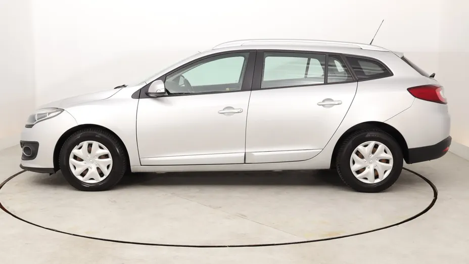 Renault Megane -