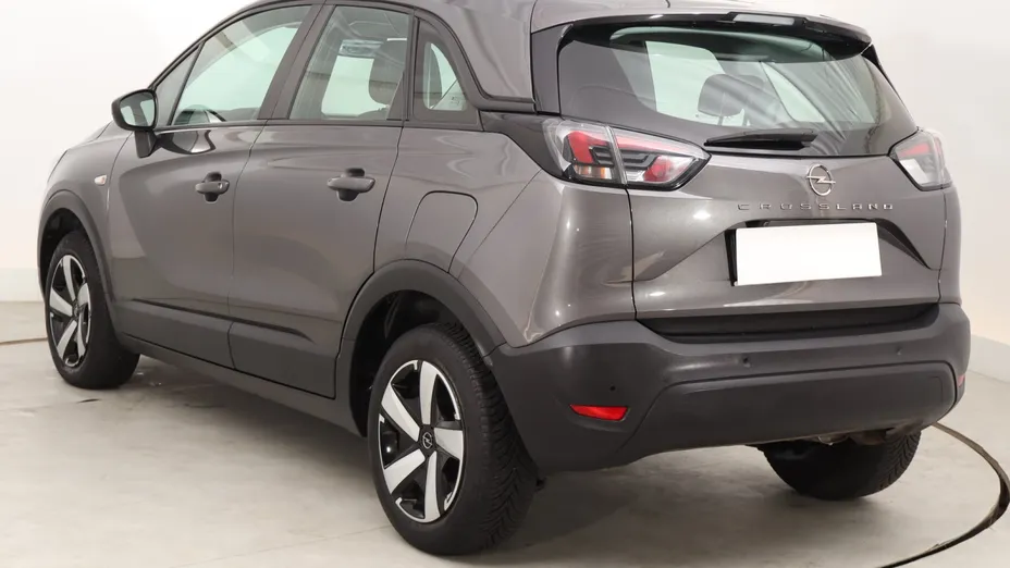 Opel Crossland -