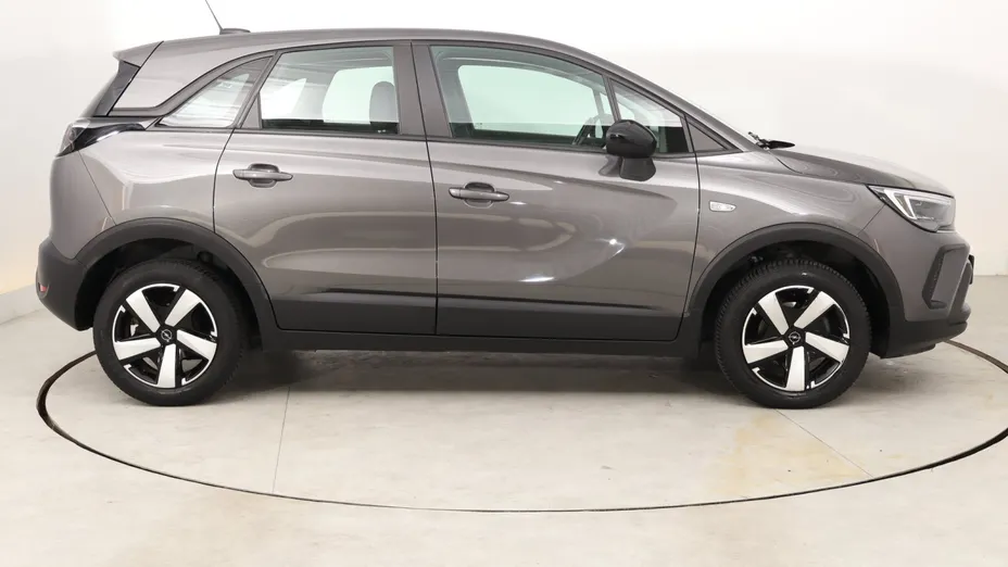 Opel Crossland -