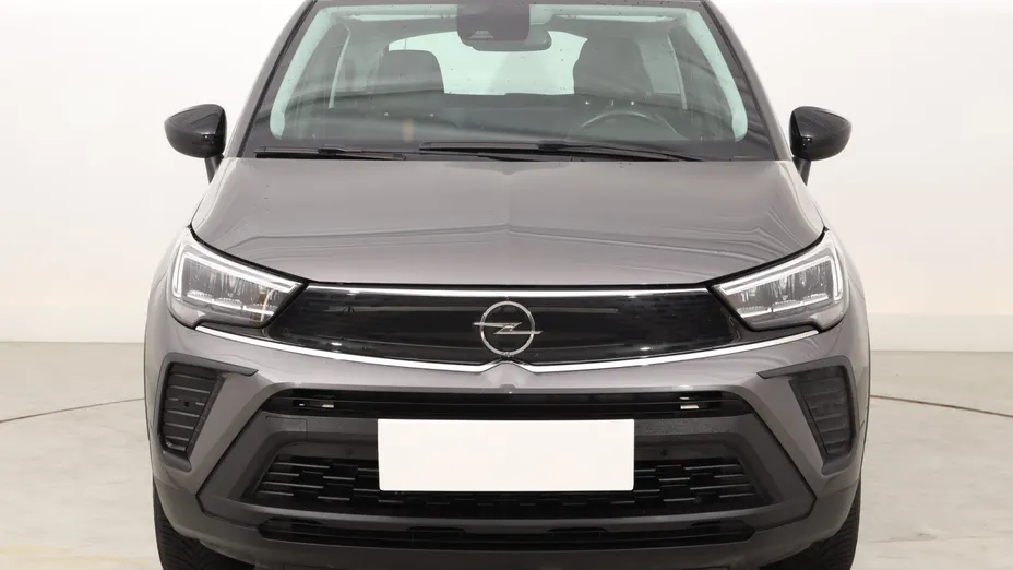 Opel Crossland -