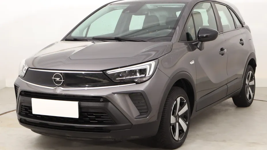 Opel Crossland -