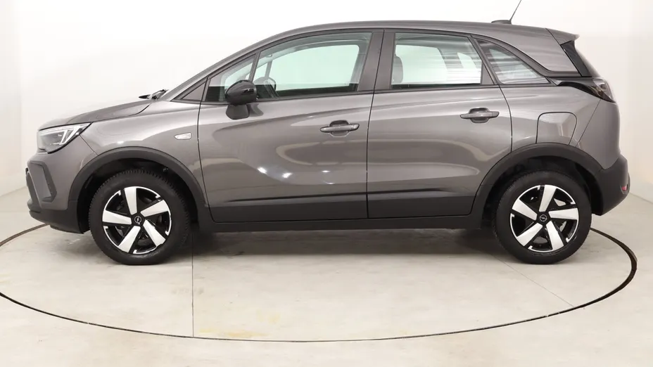 Opel Crossland -