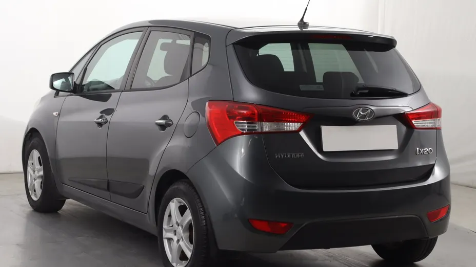 Hyundai ix20 -
