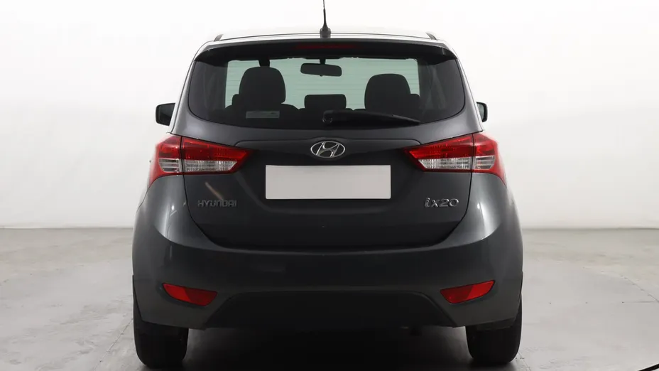 Hyundai ix20 -