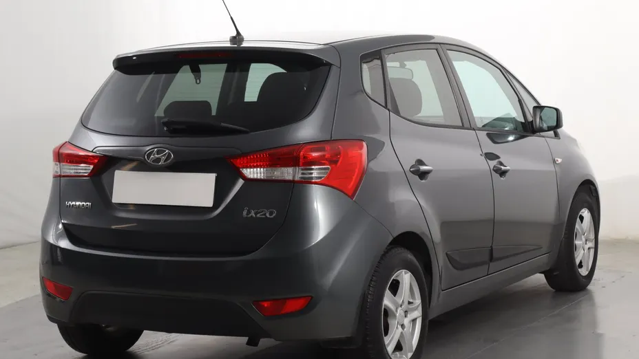 Hyundai ix20 -