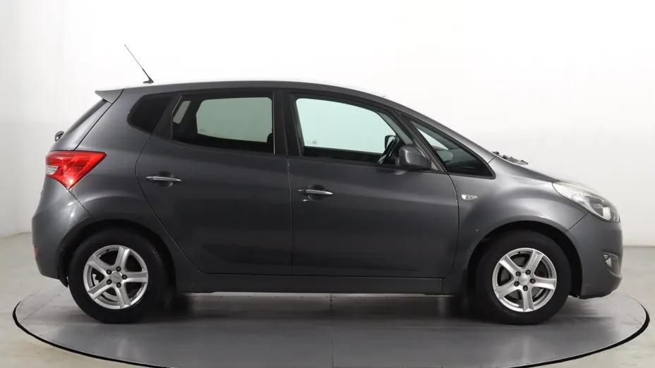 Hyundai ix20 -